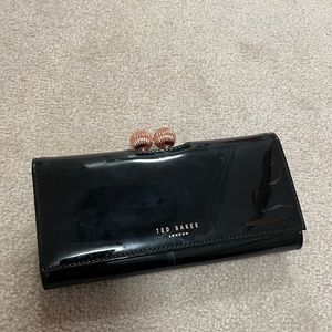 Ted Baker Clutch Wallet